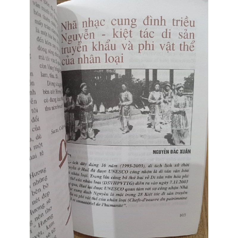 Huế: Xuân giáp thân 2004 - Nhiều tác giả 540129