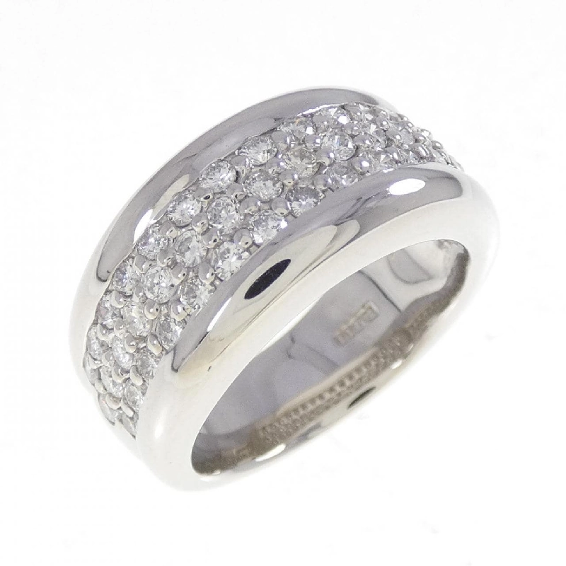 Nhẫn kim cương PT900 1.17CT - Hàng hiệu Authentic 854238