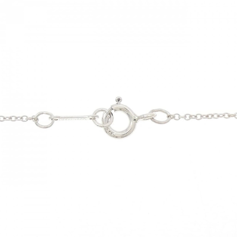 Dây chuyền hình giọt nước Tiffany - Hàng hiệu Authentic 843379