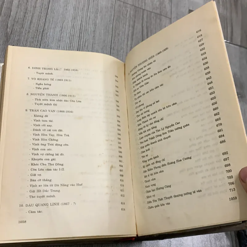 Tổng tập văn học việt nam. Tập 22 757715