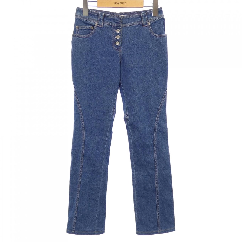 クリスチャンディオール CHRISTIAN DIOR 3P12044501 ジーンズ - Hàng hiệu Authentic 821280
