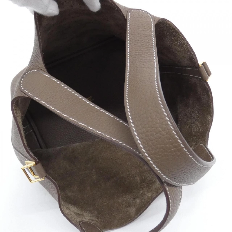 Túi Hermes Picotin Lock MM 060991CC 616023