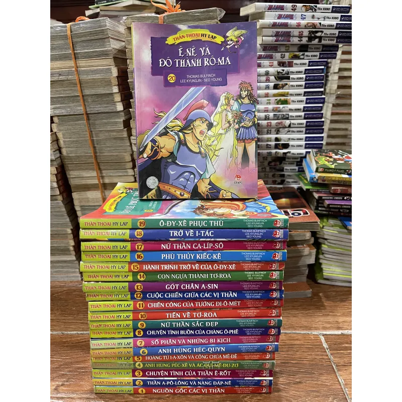 Thần Thoại Hy Lạp full bộ 20 tập (5) 760383