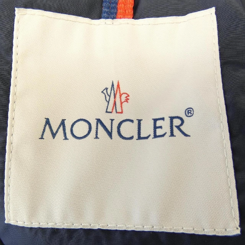 Moncler MONCLER áo khoác lông 636033