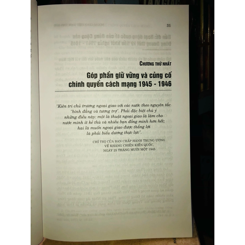 Ngoại giao Việt Nam 1945 - 2000 469644