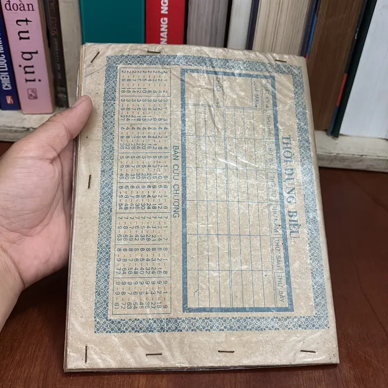 II Sổ Nhật Ký Viết Tay (Rất Nhiều Thơ) 599930
