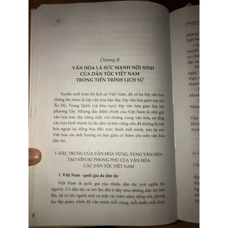 Phát triển văn hoá  598179