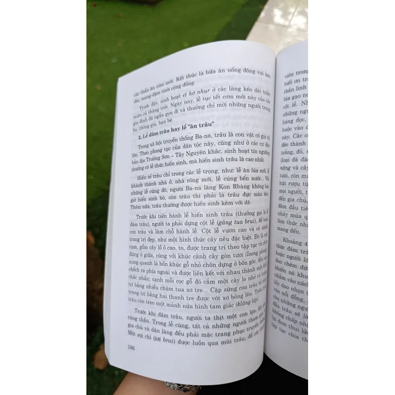 CÁC CÔNG TRÌNH NGHIÊN CỨU CỦA BẢO TÀNG DÂN TỘC HỌC VIỆT NAM VI 730786