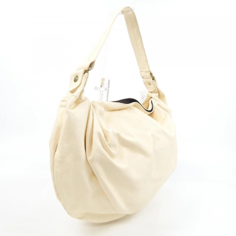 【Mã giảm giá】Túi IL BISONTE 660945