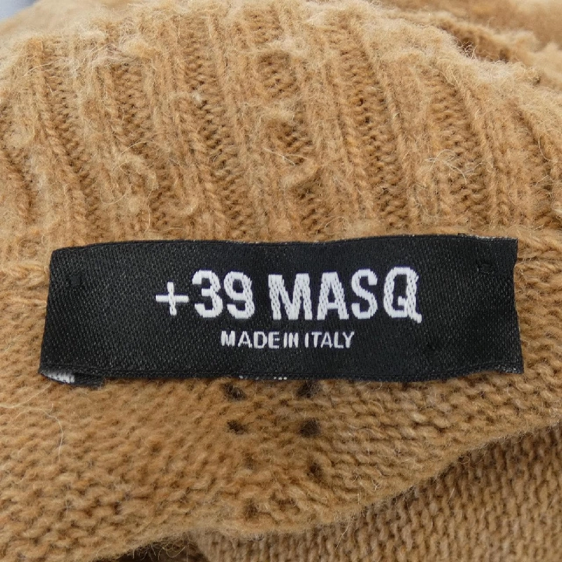 +39MASQ ニット - Hàng hiệu Authentic 899378