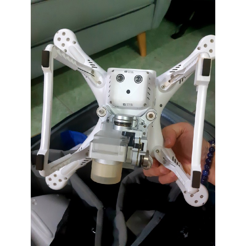 Flycam Phantom 3 SE 7564