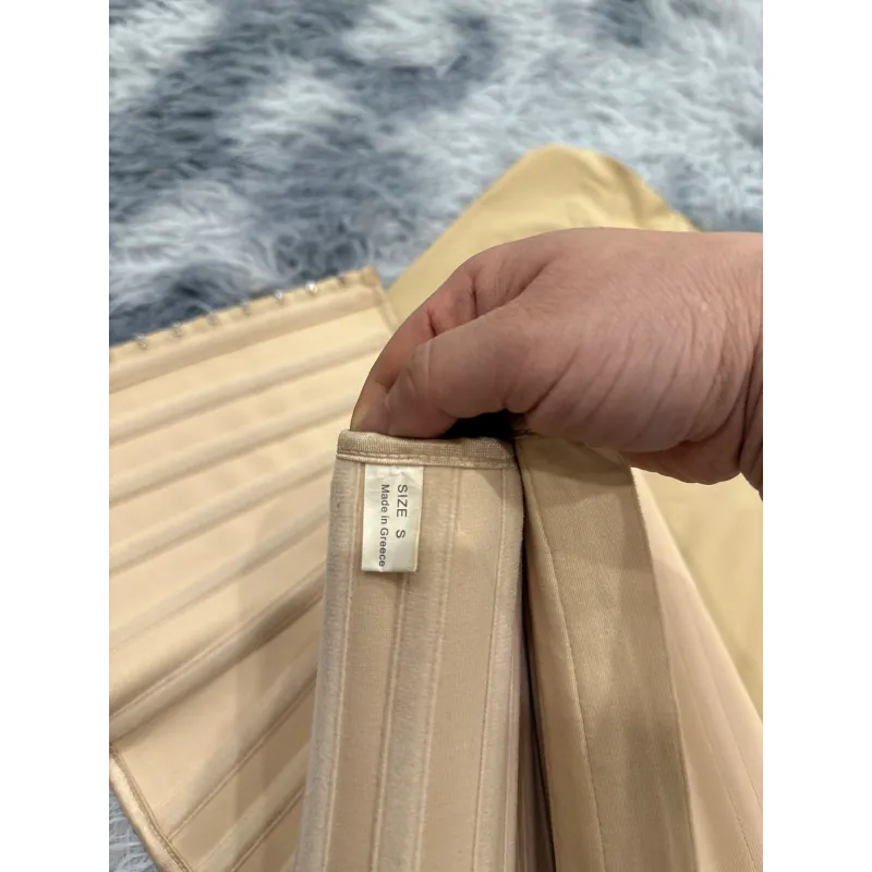 Latex giảm mỡ eo chính hãng size S 740550