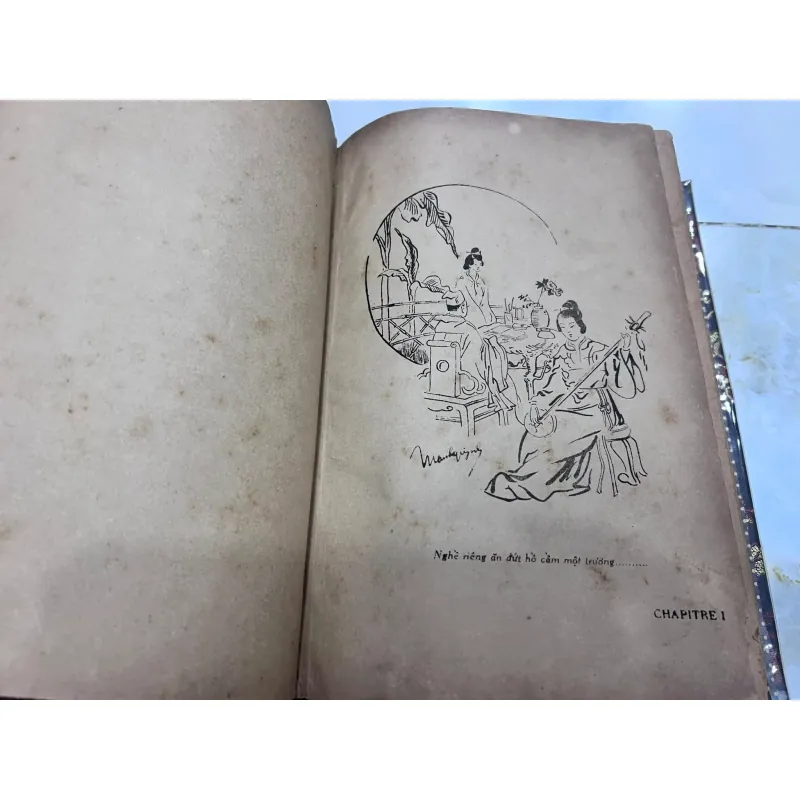 KIM VÂN KIỀU - NGUYỄN VĂN VĨNH CHÚ THÍCH (1942-1943) 1008418