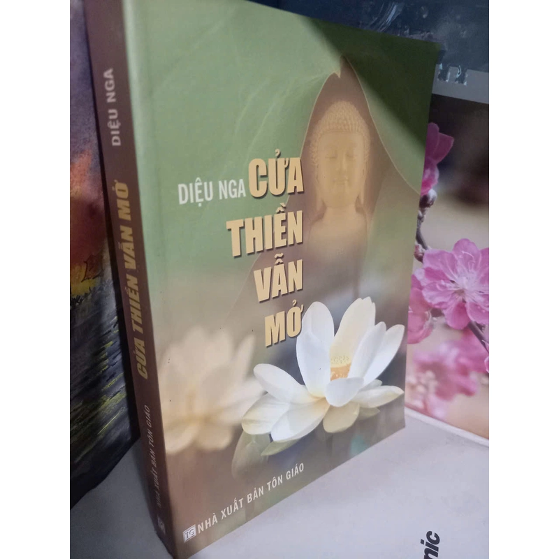 cửa thiền vẫn mở 379746