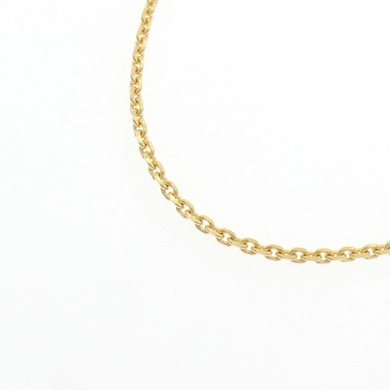 K18YG Dây chuyền - Hàng hiệu Chính hãng 863984