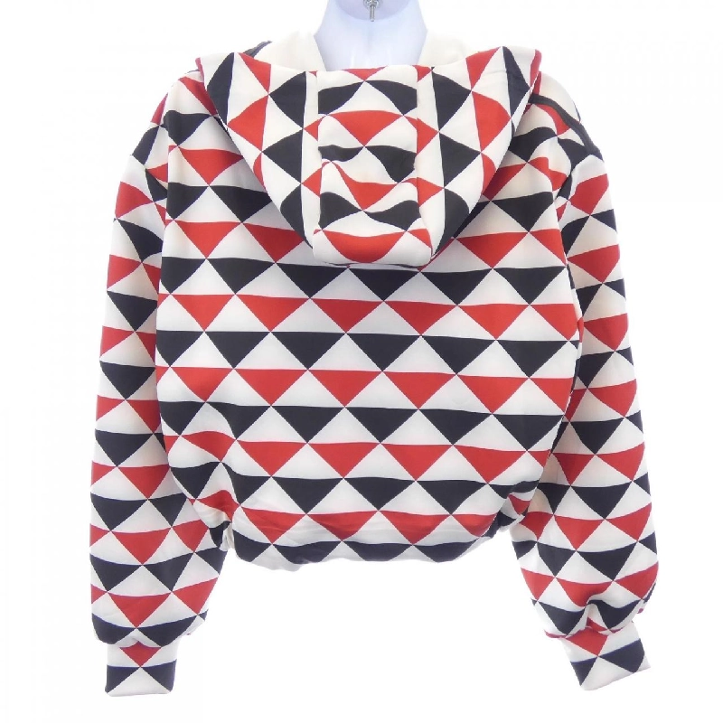 Áo khoác PRADA 138599 S212 10Q2 - Hàng hiệu Chính hãng 818747