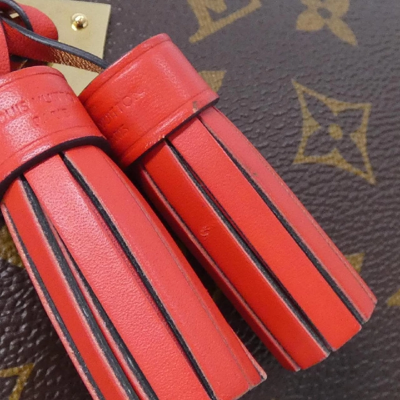 Túi xách vai Louis Vuitton Monogram Santongju M43556 613681