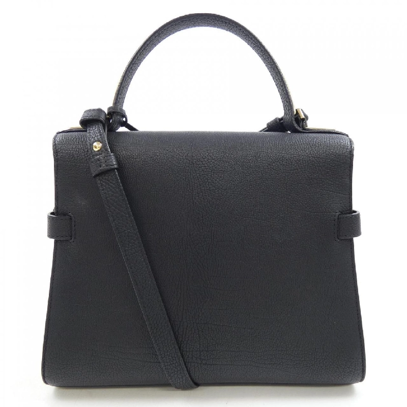 【Mã giảm giá】Túi DELVAUX 659859
