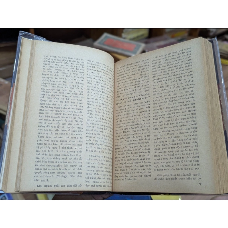 Tạp chí Nguyệt san Tin vui 1018629