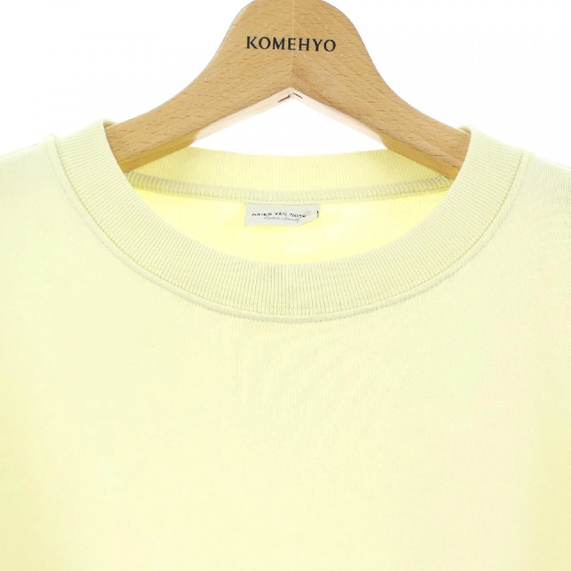 Dries Van Noten - Áo thun - Hàng hiệu Chính hãng 817583