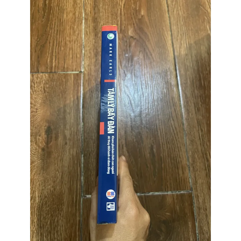 Tâm lý bầy đàn - Mark Earls (t4) 928040