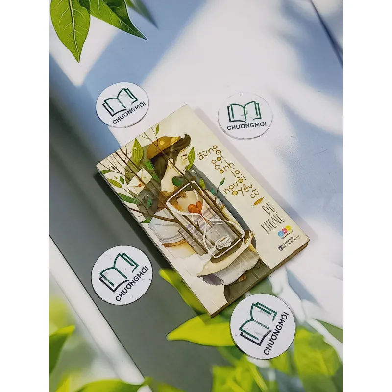 Đừng Gọi Anh Là Người Yêu Cũ - Du Phong 705667