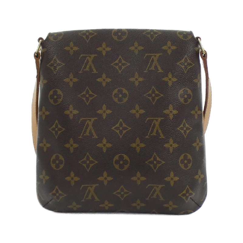 Túi xách vai Louis Vuitton Monogram Musette Salsa M51387 613169