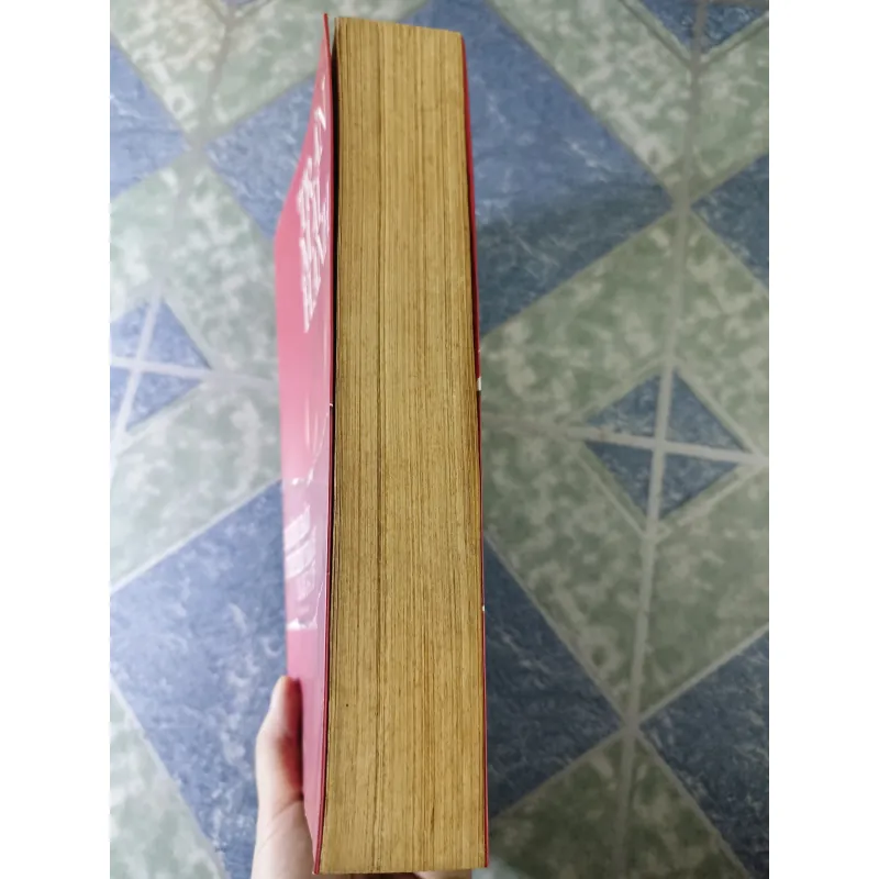 Biên bản chiến tranh 1-2-3-4 .75 - Trần Mai Hạnh 731190