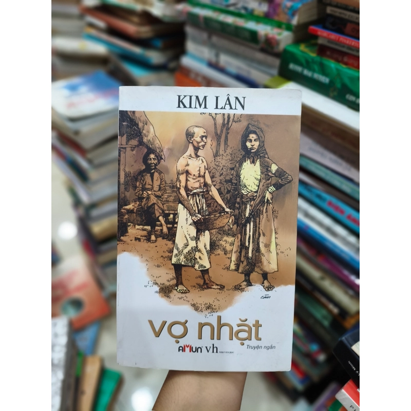 Vợ nhặt 🌱 537719
