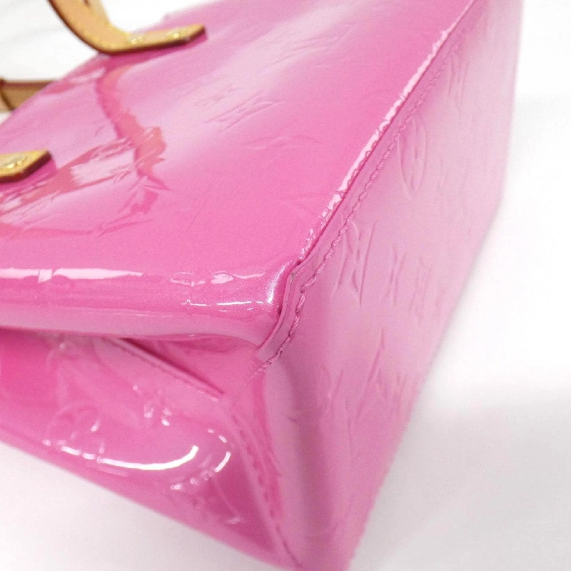 Louis Vuitton LV Remix (Vernis) Reed PM M24028 Túi - Hàng hiệu Chính hãng 771690