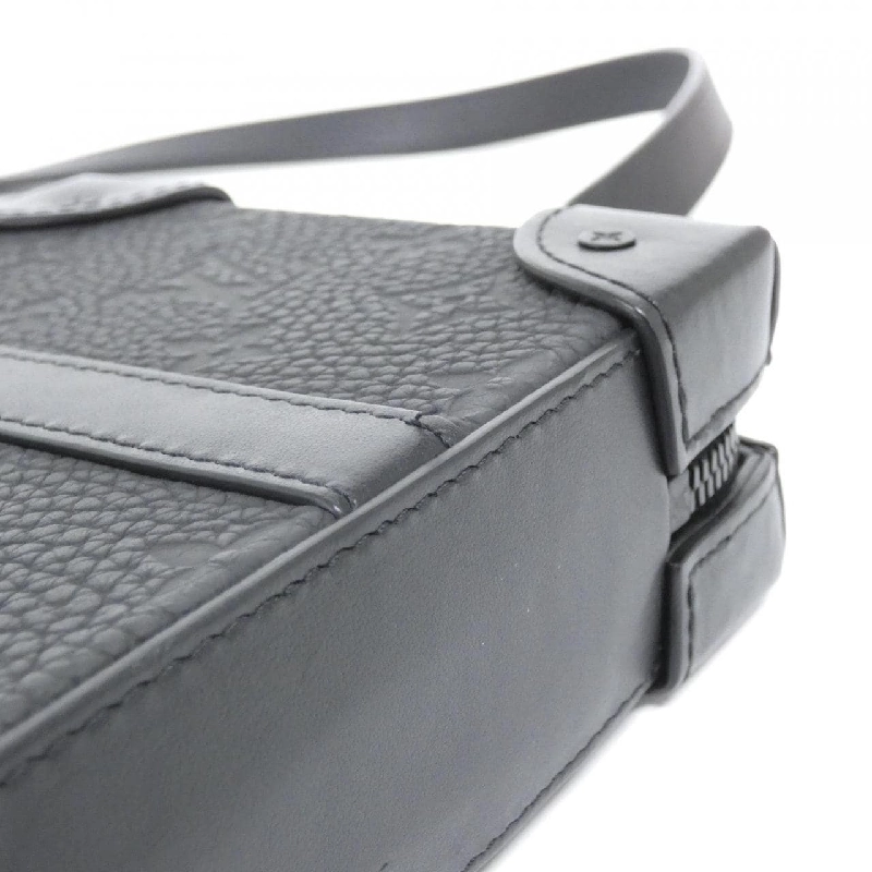 Ví đeo chéo Louis Vuitton Trillon Monogram Soft Trunk M80224 - Hàng hiệu Chính hãng 802076