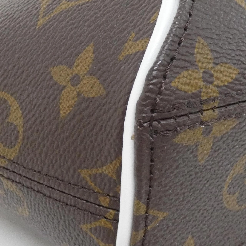 Túi Louis Vuitton Monogram (LV Match) Ellipse BB M20752 615264