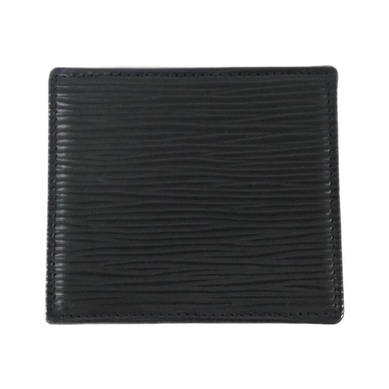 Louis Vuitton Epi Port Monnaie Boîte M63692 Ví đựng tiền - Hàng hiệu Chính hãng 806051