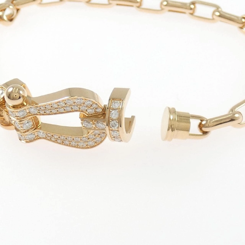 Vòng tay Fred Force 10 LM - Hàng hiệu Authentic 845110