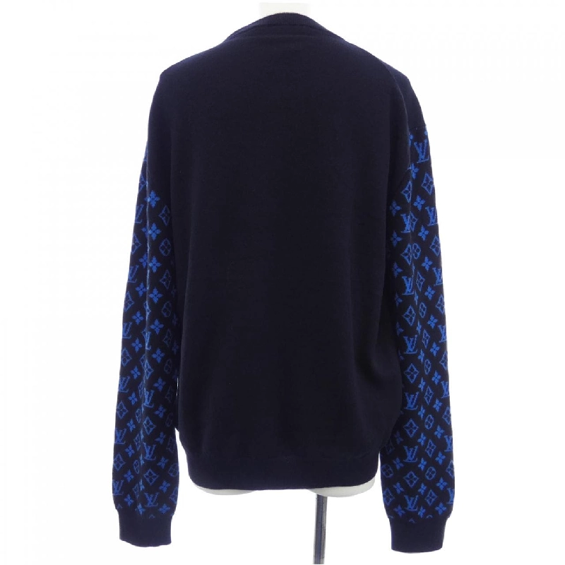 Louis Vuitton LOUIS VUITTON Áo len - Hàng hiệu Chính hãng 899093