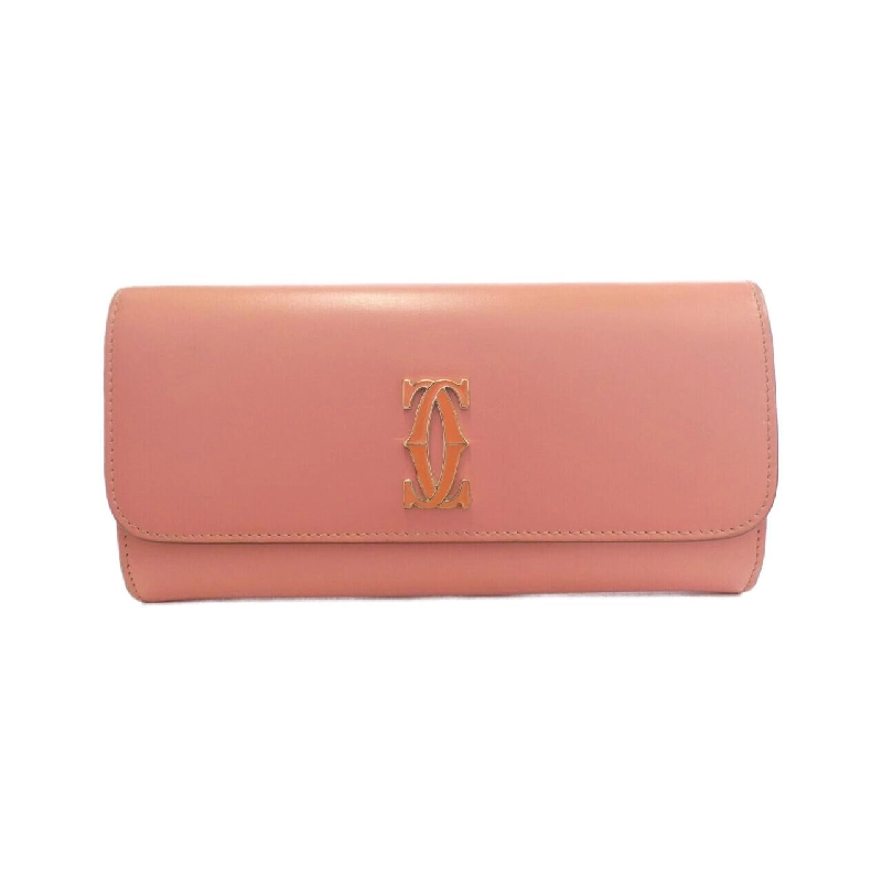 Ví C do Cartier L3001999 - Hàng hiệu Authentic 770982