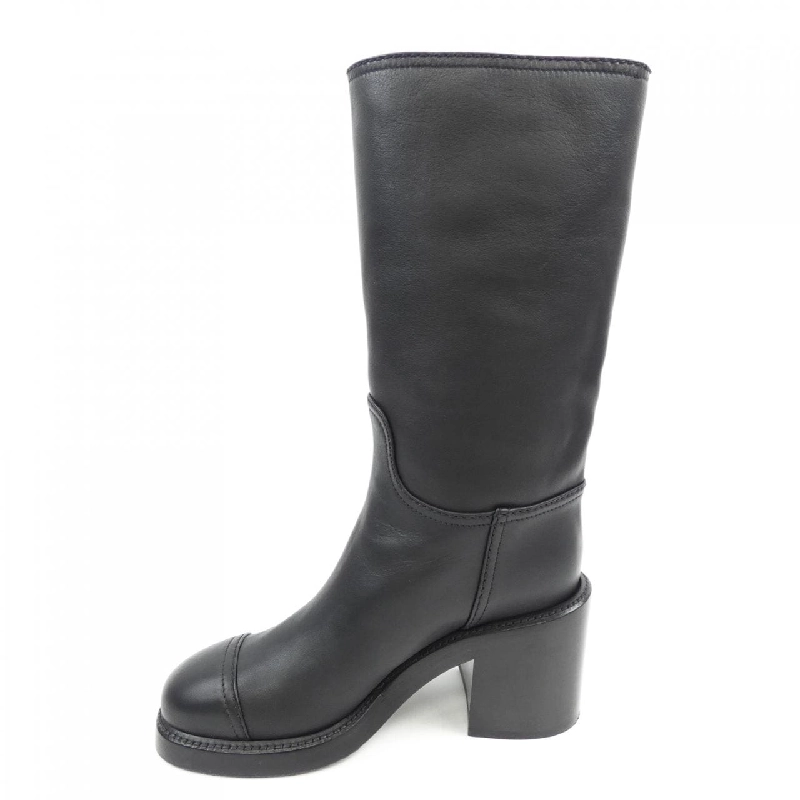 Giày bốt CHANEL G39614X56793 657791