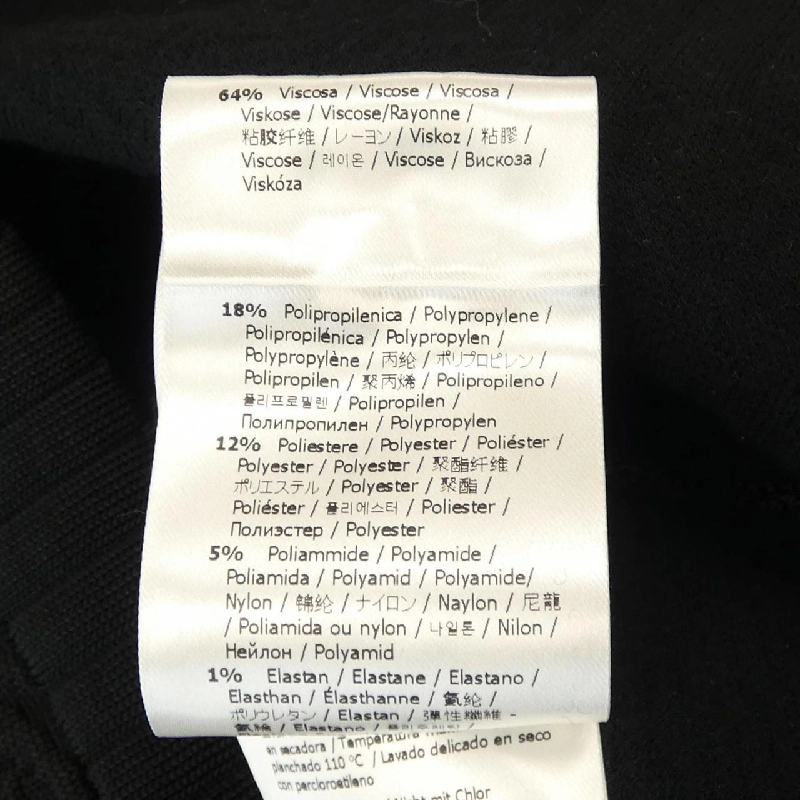 Áo polo FENDI - Hàng hiệu Authentic 641949