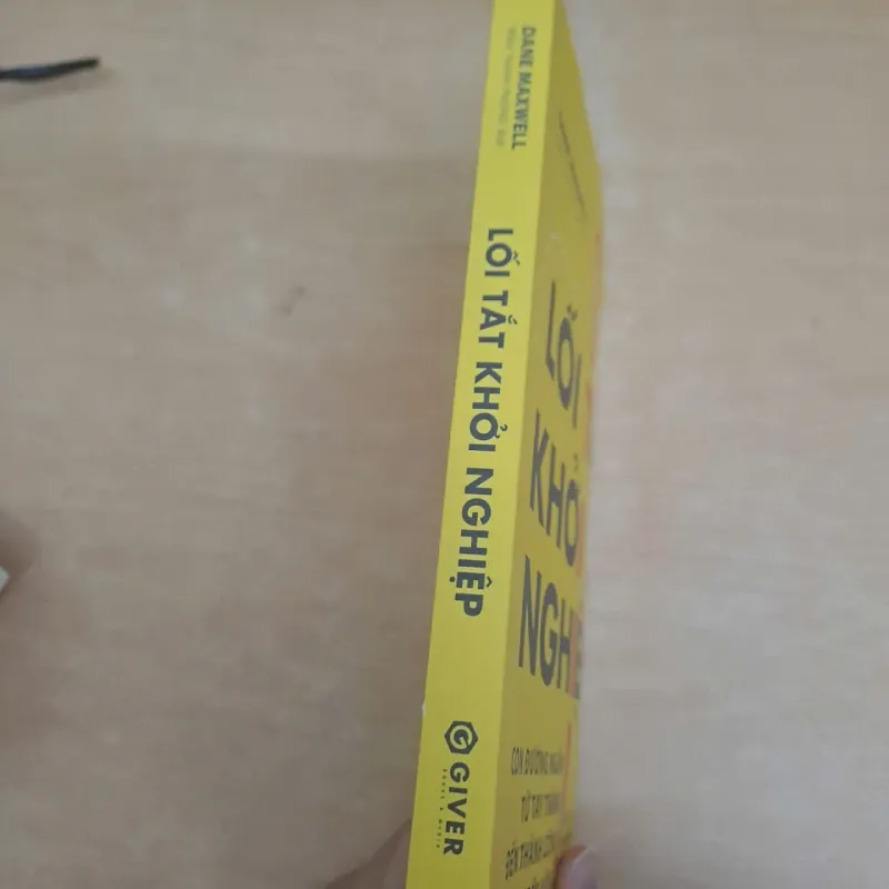 Lối tắt khởi nghiệp 788392