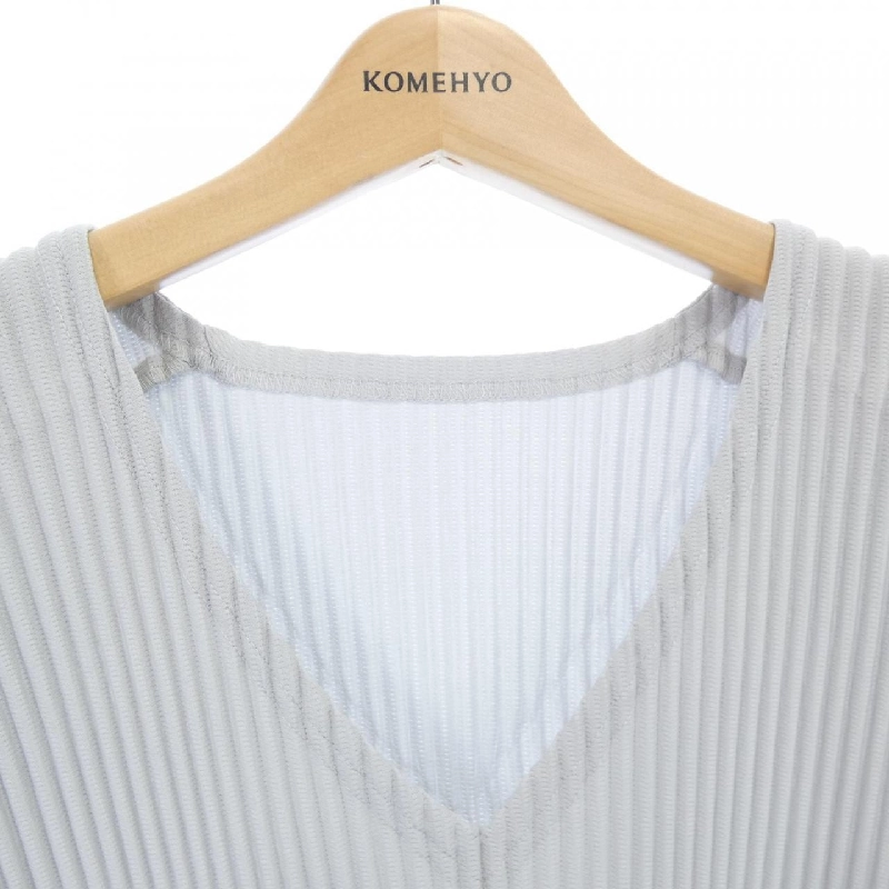 Áo gile HOMME PLISSE HP53JE010 - Hàng hiệu Authentic 885494