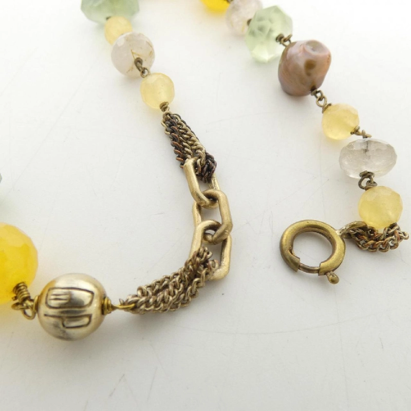 Donatella Pellini BRACELET - Hàng hiệu Authentic 832041