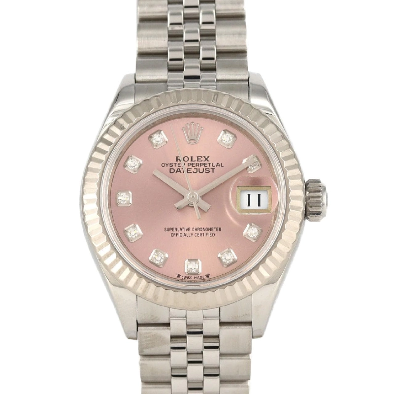 Đồng hồ Rolex Datejust 279174G SSxWG tự động - Sản phẩm chính hãng 875894