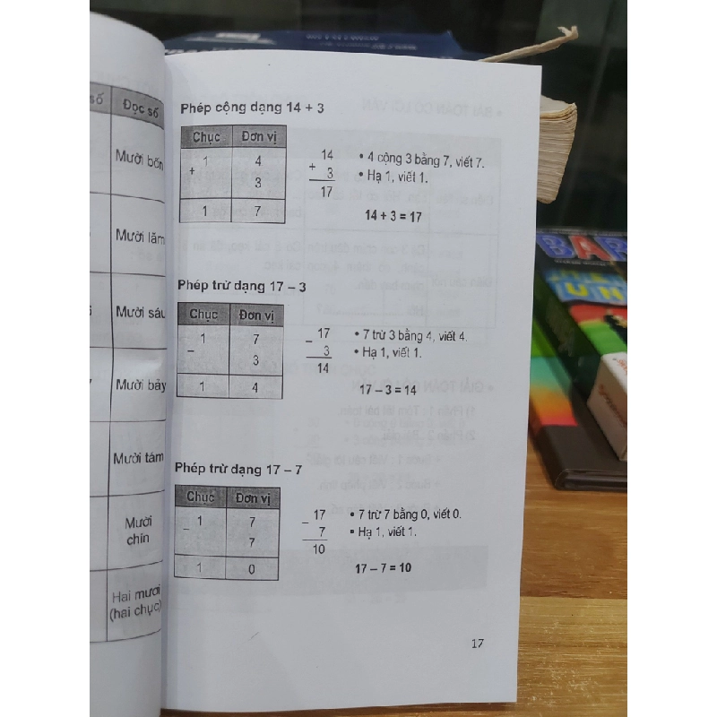 Sổ Tay Tóm Tắt Kiến Thức Toán Tiểu Học – Trần Thị Kim Cương 551270