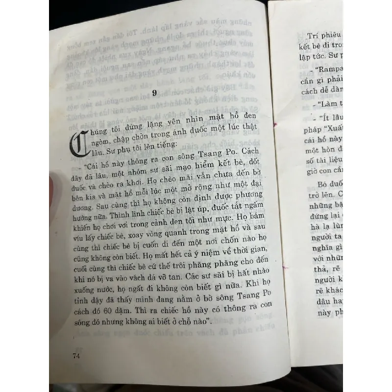 Những nhà tiên tri thế giới 722328