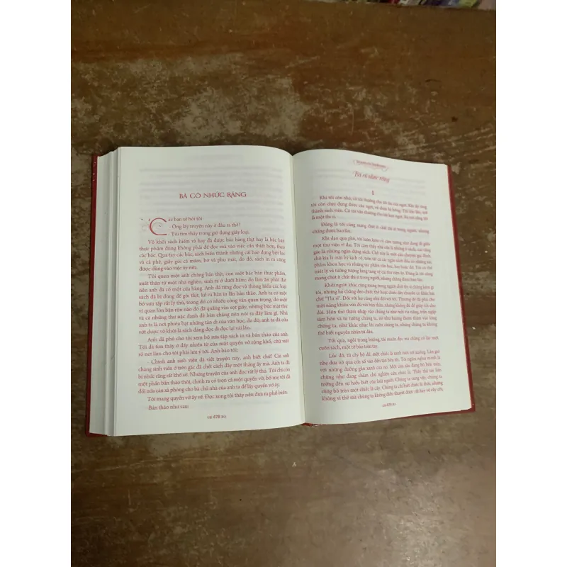 TRUYỆN CỔ ANDERSEN - MỚI BÌA CỨNG LIÊN VIỆT 751701