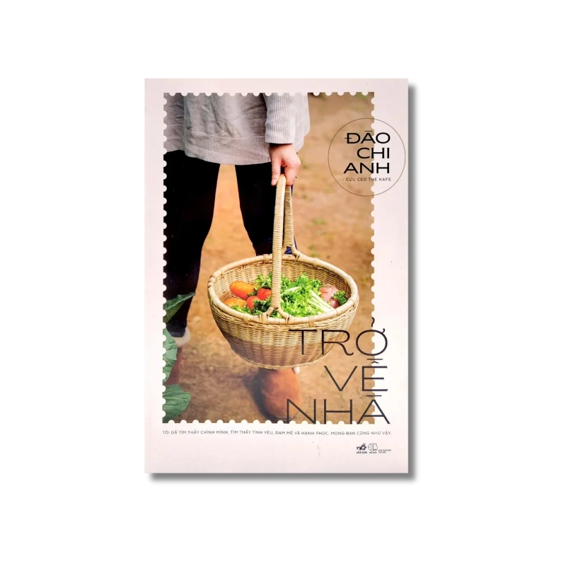 Trở về nhà - Đào Chi Anh 724517