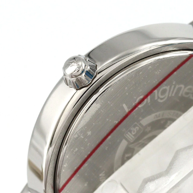 Longines Longines Prima Luna L8.122.4.71.6 SS Quartz - Hàng hiệu Chính hãng 875756