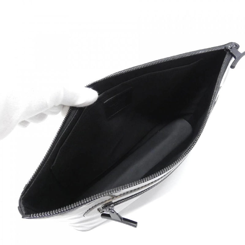 Túi xách Louis Vuitton Monogram Glaze Pochette Cosmos M63271 - Hàng hiệu Chính hãng 770241