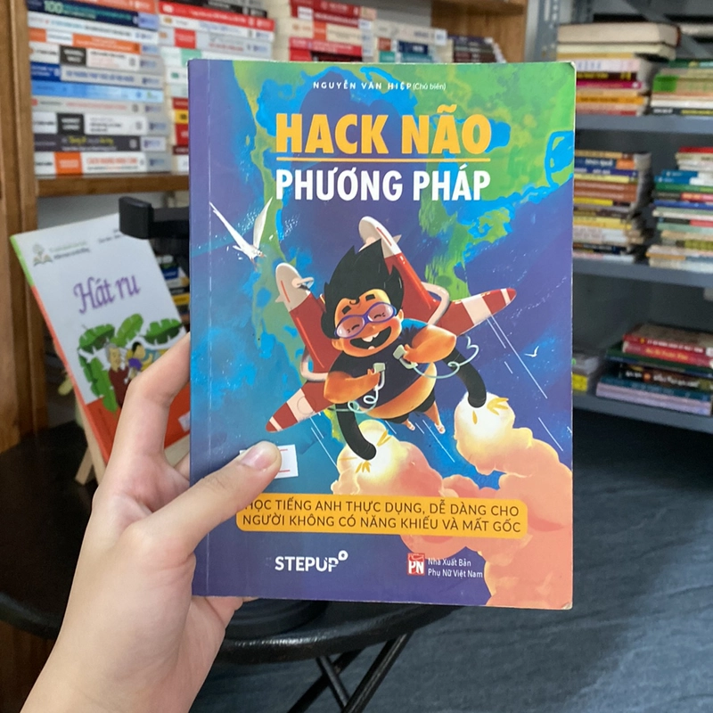 Hack não phương pháp-Nguyễn Văn Hiệp 528683