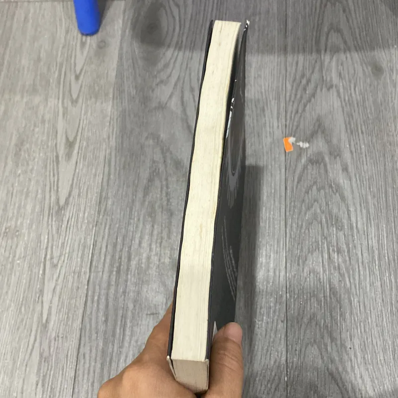 Giới hạn của bạn chỉ là xuất phát điểm của tôi 1022944